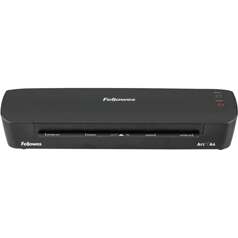Fellowes Arc A4 Laminating Machine - Black