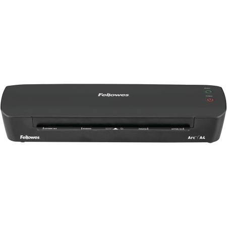 Fellowes Arc A4 Laminating Machine - Black