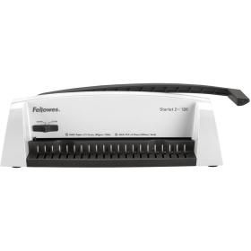 Fellowes Starlet 2+ 120 Inbindmachine