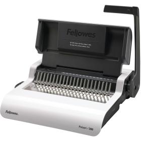 Fellowes Pulsar+ 300 Inbindmachine