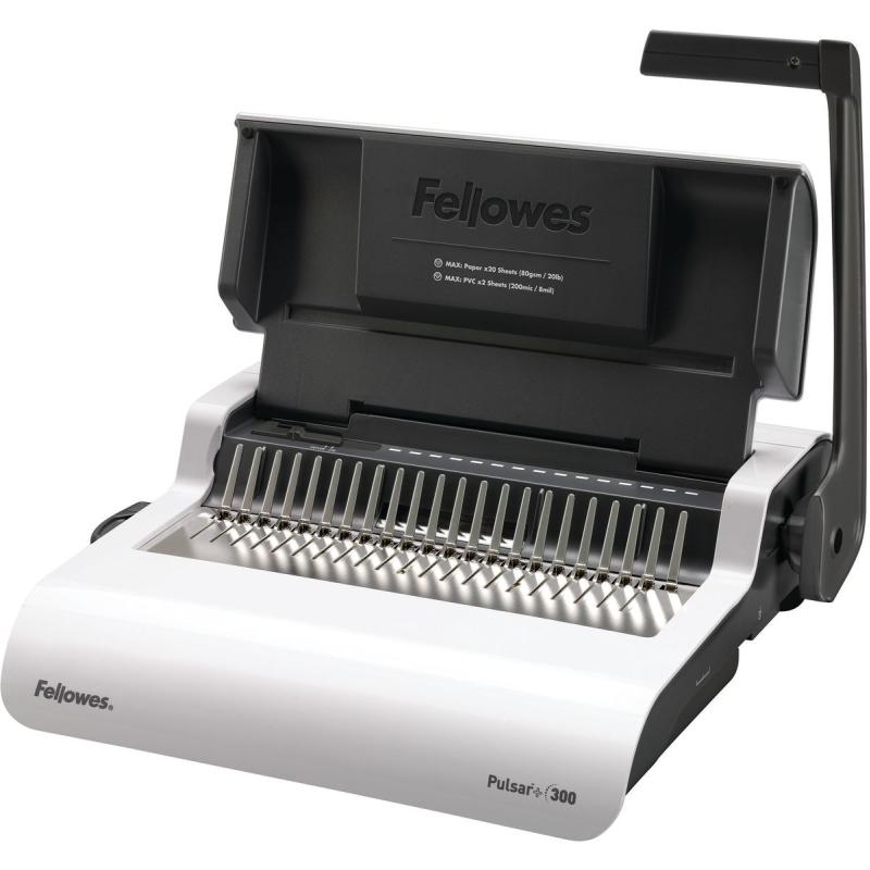 Fellowes Pulsar+ 300 Inbindmachine