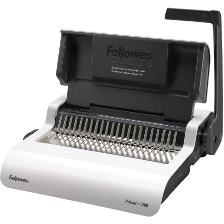 Fellowes Pulsar+ 300 Inbindmachine