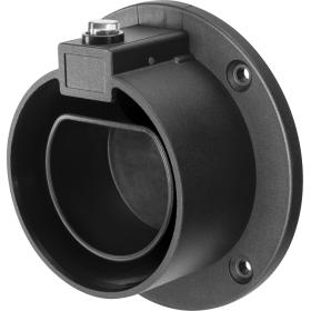Deltaco E-Charge Holder For Type 2 Connector