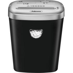 Fellowes Powershred 53C Paper Shredder Snippers - Black