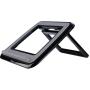 Fellowes I-Spire Series Laptop Stand Quick Lift - Black