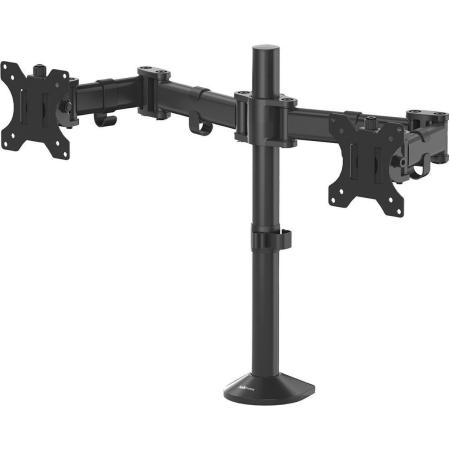 Fellowes Reflex Double Monitorarm
