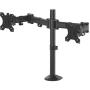 Fellowes Reflex Double Monitorarm