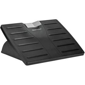 Fellowes Office Suites Microban Adjustable Footrest