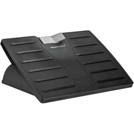 Fellowes Office Suites Microban Adjustable Footrest