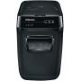 Fellowes Automax 200C Paper Shredder Snippers