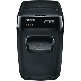 Fellowes Automax 200C Paper Shredder Snippers
