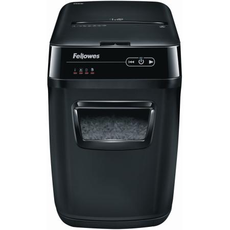 Fellowes Automax 200C Paper Shredder Snippers