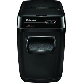 Fellowes Automax 150C Paper Shredder Snippers
