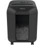 Fellowes Powershred LX85 Cross-Cut Paper Shredder - Black