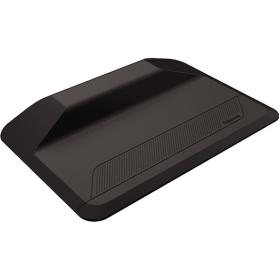 Fellowes Activefusion Zit-Sta Anti-Vermoeidheidsmat - Black