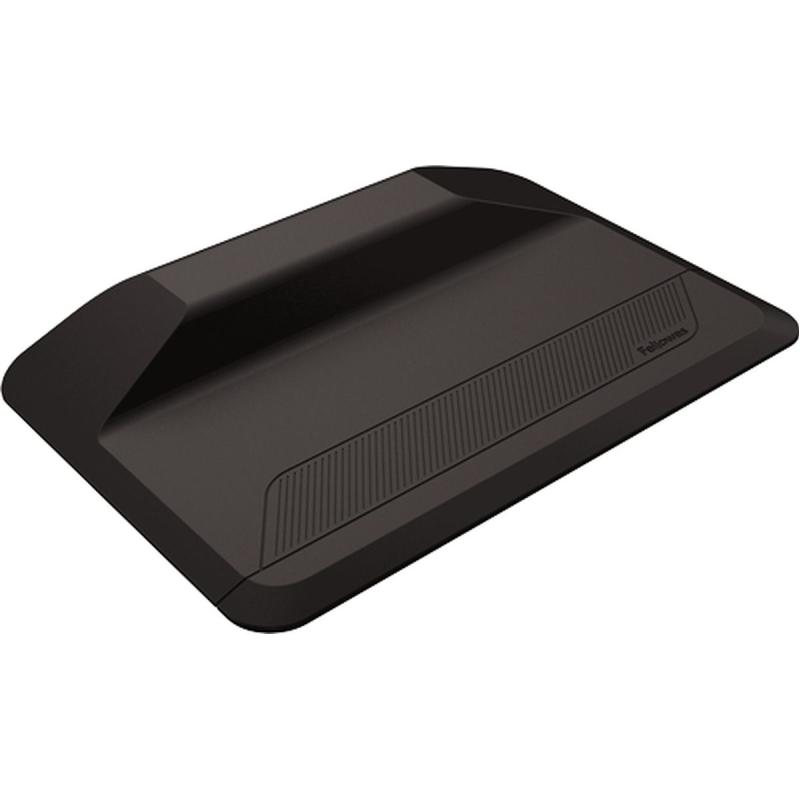 Fellowes Activefusion Zit-Sta Anti-Vermoeidheidsmat - Black