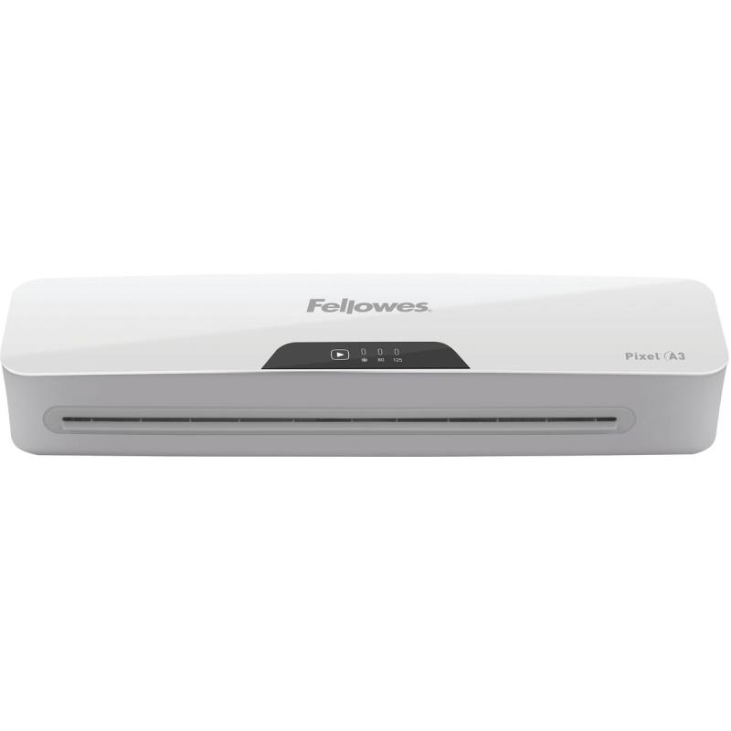 Fellowes Pixel A3 Laminating Machine - White