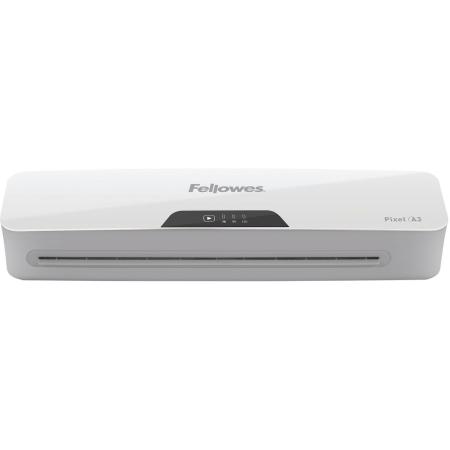 Fellowes Pixel A3 Laminating Machine - White