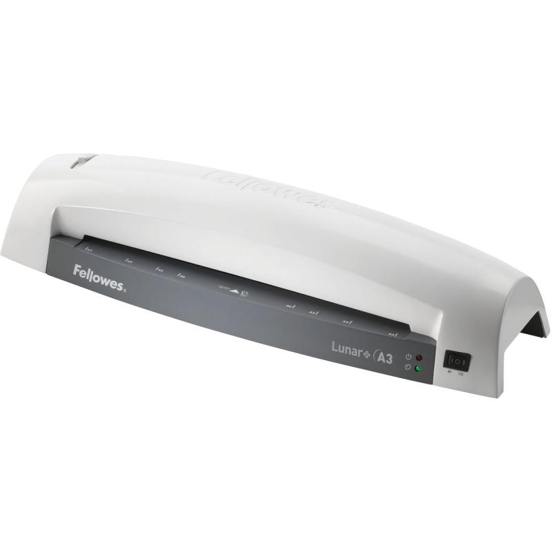 Fellowes Lunar A3 Laminating Machine - White
