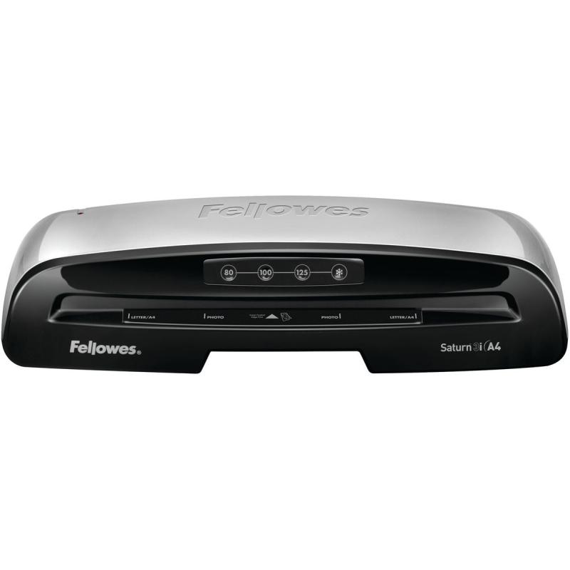 Fellowes Saturn 3i A4 Laminating Machine