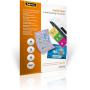 Fellowes Admire A4 Laminating Pouches 80 Micron - Stylish Matt (25 PCs)