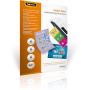 Fellowes Admire A3 Laminating Pouches 80 Micron - Stylish Matt (25 PCs)