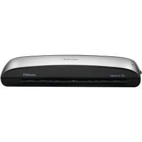 Fellowes Spectra A3 Laminating Machine - Black/Grey
