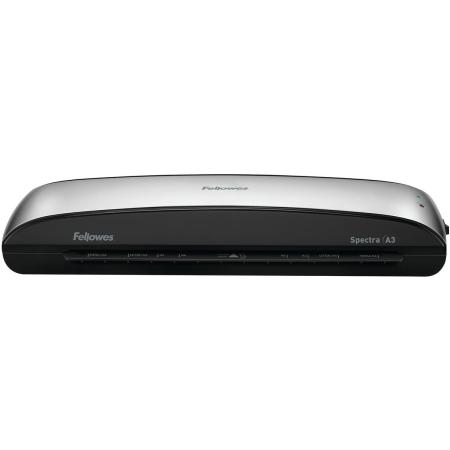 Fellowes Spectra A3 Laminating Machine - Black/Grey