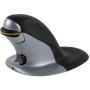Fellowes Penguin Mouse Left-+ Right Handed - Large Wireless