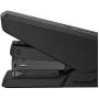 Fellowes LX840 Nietmachine 25 Vel Half Strip - Black