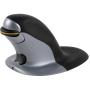 Fellowes Penguin Mouse Left-+ Right Handed - Small Wireless