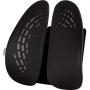 Fellowes Back Angel Back Support - Black