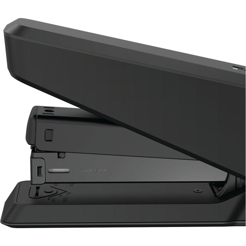 Fellowes LX850 Nietmachine 25 Vel Full Strip - Black