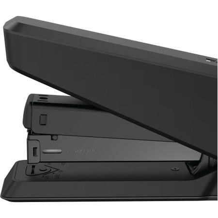 Fellowes LX850 Nietmachine 25 Vel Full Strip - Black