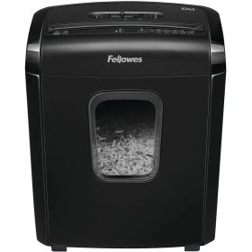 Fellowes Actie - Fellowes Powershred 6m Paper Shredder Minisnippers