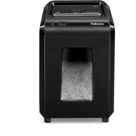Fellowes Actie - Fellowes Powershred 92CS Paper Shredder Snippers - Black