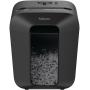 Fellowes Actie - Fellowes Powershred LX45 Cross-Cut Paper Shredder - Black