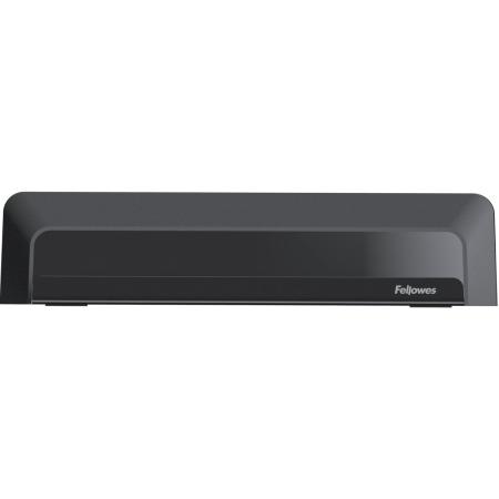Fellowes Breyta Monitorstandaard - Black