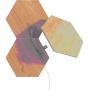 Nanoleaf Elements Hexagons Expansion Pack (3 Panels)