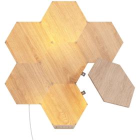 Nanoleaf Elements Hexagons Starter Kit (7 Panels)