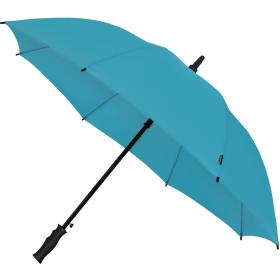 Falcone Compact - Automatic - Windproof - 102 cm - Light Blue