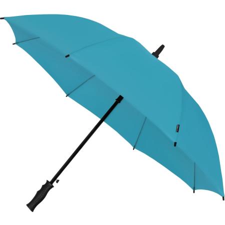 Falcone Compact - Automatic - Windproof - 102 cm - Light Blue