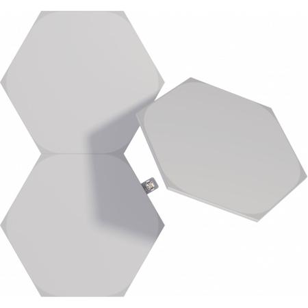 Nanoleaf Shapes Hexagons Expansion Pack (3 Panels)