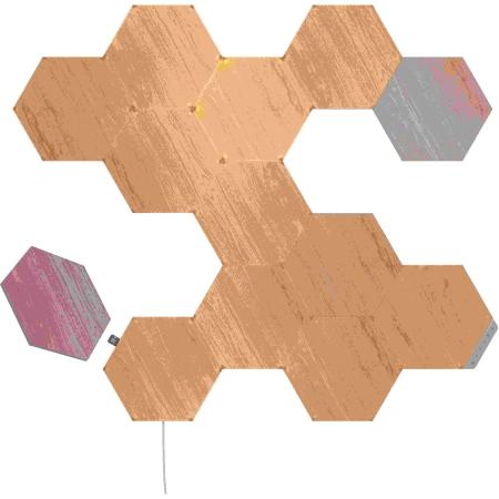 Nanoleaf Elements Hexagons Starter Kit (13 Panels)