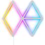 Nanoleaf Lines 60 Degrees Starter Kit (9 Lines)