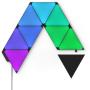 Nanoleaf Shapes Limited Edition Ultra Black Triangles Starter Kit (9 Panels)