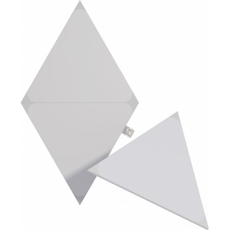 Nanoleaf Shapes Triangles Expansion Pack (3 Panels)