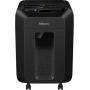 Fellowes Automax 90m Paper Shredder (Mini Cut) 230V