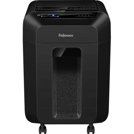 Fellowes Automax 90m Paper Shredder (Mini Cut) 230V