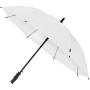 Falcone Compact - Automatic - Windproof - 102 cm - White